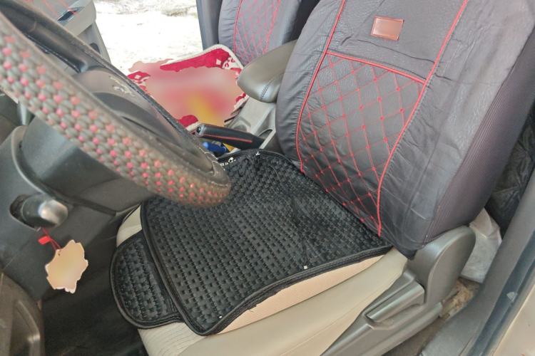 Used Wuling Rongguang V 2016 1.5L Standard Version Left Front Seat