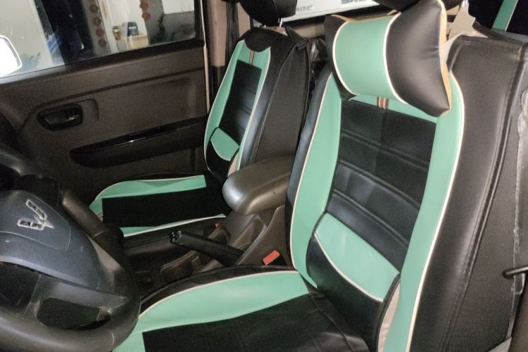 Used Wuling Rongguang V 2016 1.5L Standard Version Left Front Seat