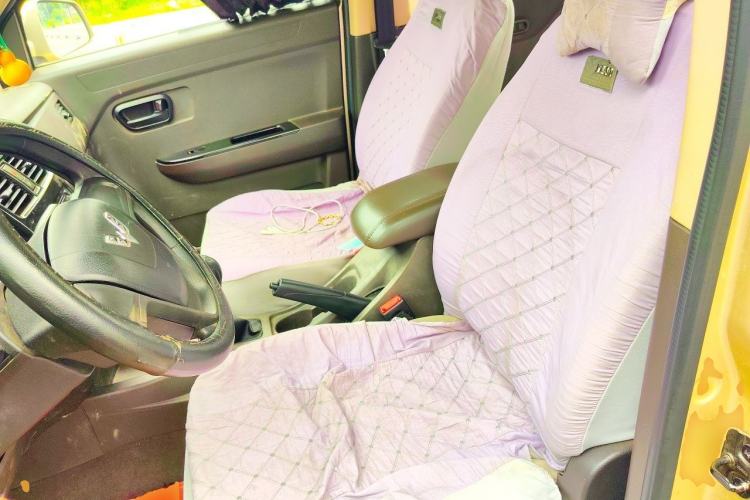 Used Wuling Rongguang V 2016 1.5L Standard Version Left Front Seat