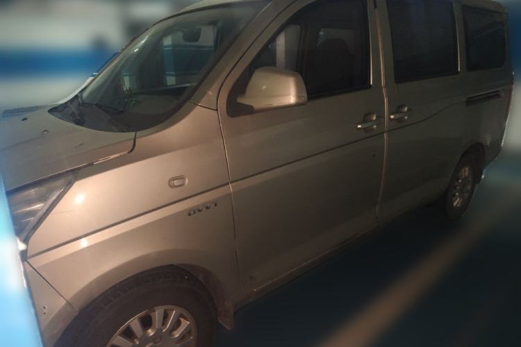 Wuling Rongguang V 2016 1.5L Standard Version usata Guazi used car, China used car export, Used car for sale, Used  cars, Cheapest cars for sale