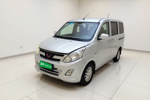 Used Wuling Rongguang V 2016 1.5L Standard Version
