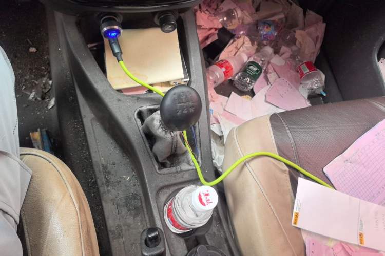 Used Wuling Rongguang V 2016 1.5L Standard Version Gear Lever
