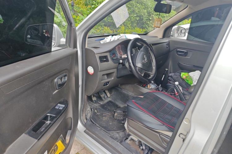 Used Wuling Rongguang V 2016 1.5L Standard Version Driver Seat