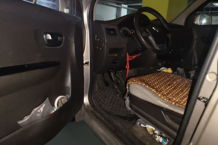 Used Wuling Rongguang V 2016 1.2L Standard Version Driver Seat