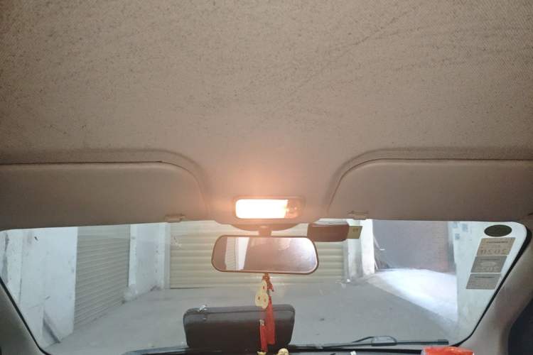 Used Wuling Rongguang V 2016 1.5L Standard Version Headliner