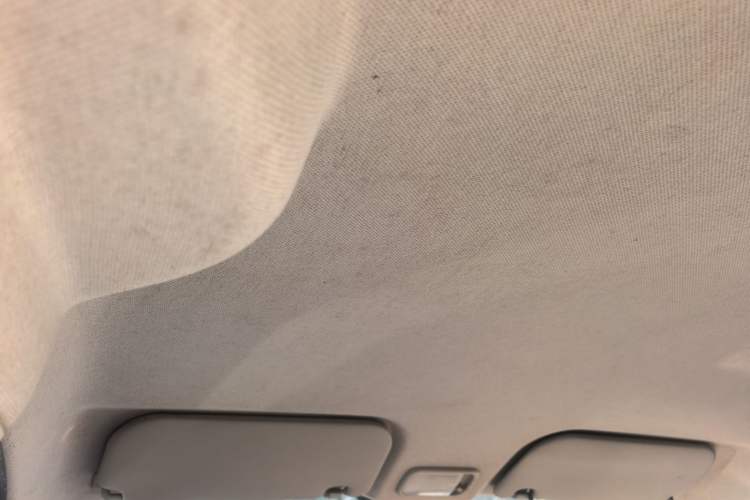 Used Wuling Rongguang V 2016 1.5L Practical Version Non-Power-Assisted Headliner