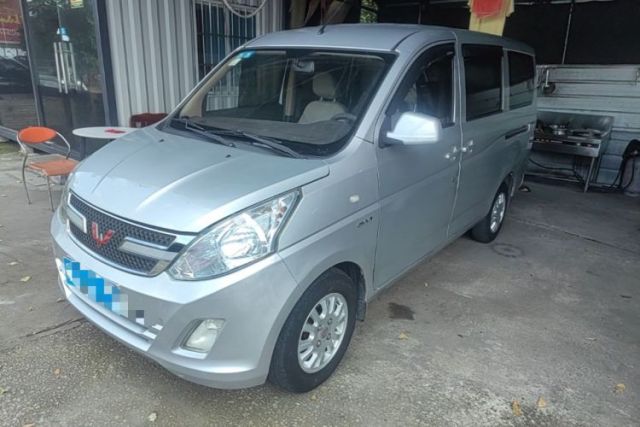 Used Wuling Rongguang V 2016 1.5L Standard Version