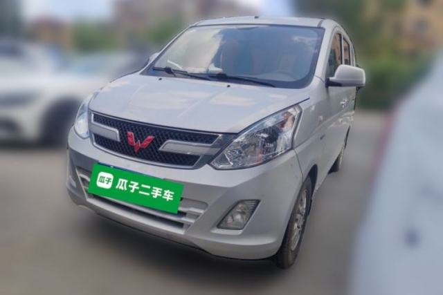 Used Wuling Rongguang V 2016 1.5L Standard Version