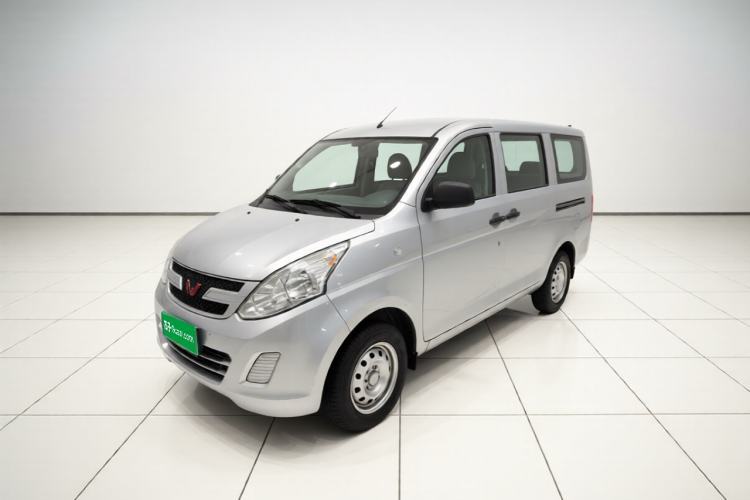 Ojetý Wuling Rongguang V 2016 1.2L Practical Version Guazi used car, China used car export, Used car for sale, Used  cars, Cheapest cars for sale