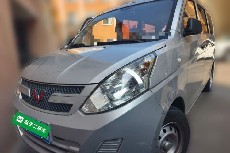 Wuling Rongguang V 2016 1.2L Practical Version مستعملة Guazi used car, China used car export, Used car for sale, Used  cars, Cheapest cars for sale