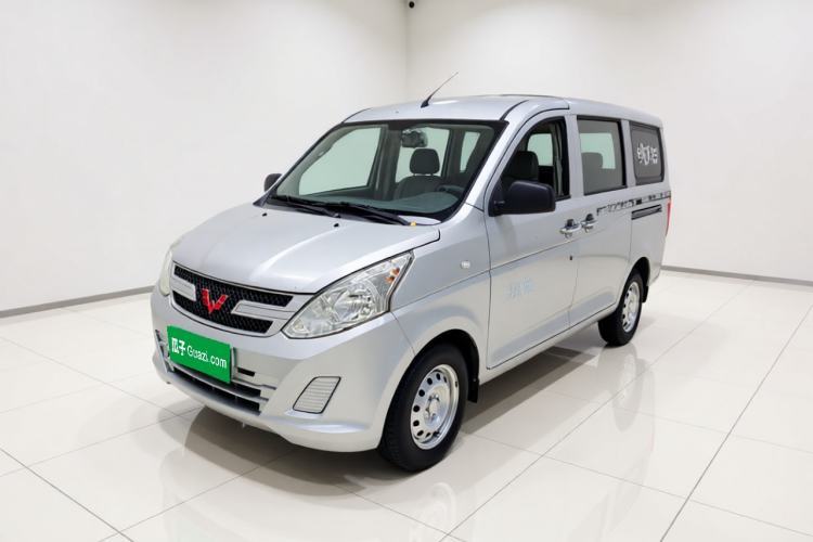 Wuling Rongguang V 2016 1.2L Practical Version d’occasion Guazi used car, China used car export, Used car for sale, Used  cars, Cheapest cars for sale