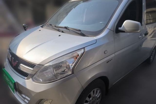Wuling Rongguang V 2016 1.5L Standard Version usado