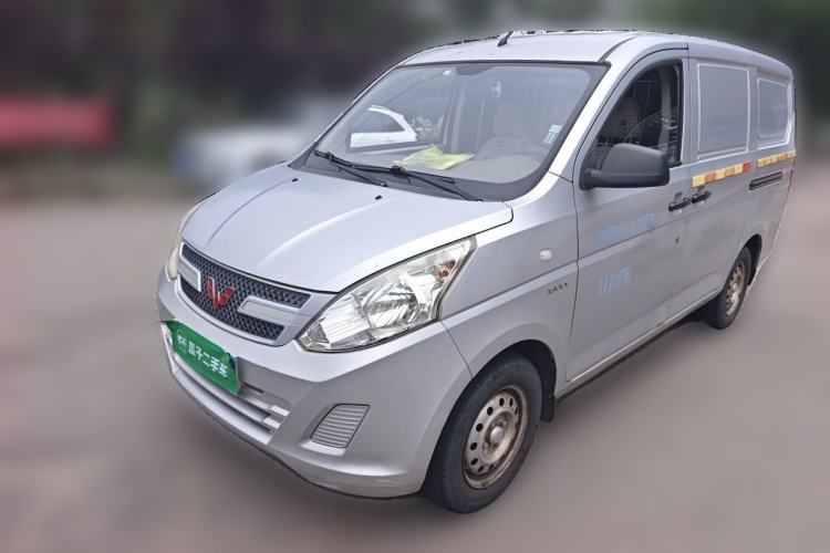 Used Wuling Rongguang V 2016 1.5L Practical Version Guazi used car, China used car export, Used car for sale, Used cars, Cheapest cars for sale