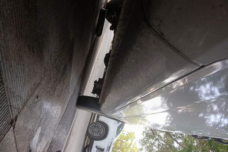 Used Wuling Rongguang V 2016 1.2L Practical Version Chassis Front Left