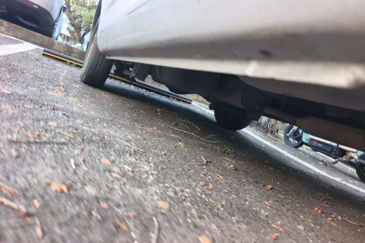 Used Wuling Rongguang V 2016 1.5L Practical Version Chassis Front Right