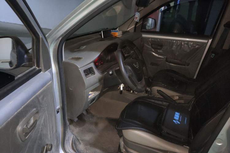 Used Wuling Rongguang V  Driver Seat