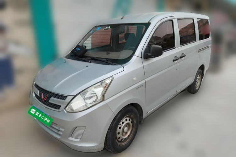 Used Wuling Rongguang V 2016 1.5L Standard Version Guazi used car, China used car export, Used car for sale, Used  cars, Cheapest cars for sale