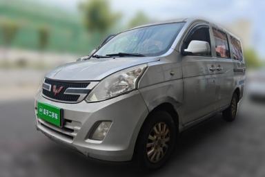 Used Wuling Rongguang V 2016 1.2L Standard Version