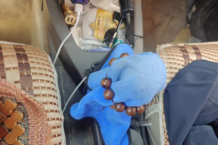 Used Wuling Rongguang V 2016 1.5L Standard Version Gear Lever