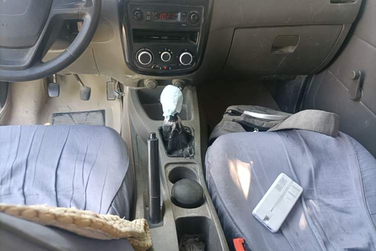 Used Wuling Rongguang V 2016 1.2L Practical Version Gear Lever