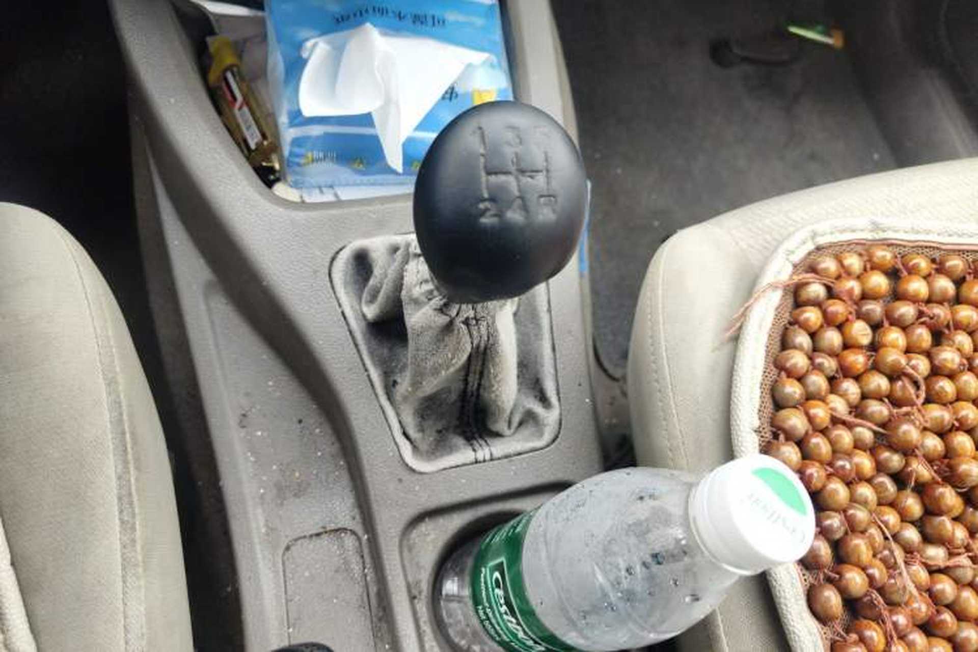 Used Wuling Rongguang V 2016 1.5L Standard Version Gear Lever