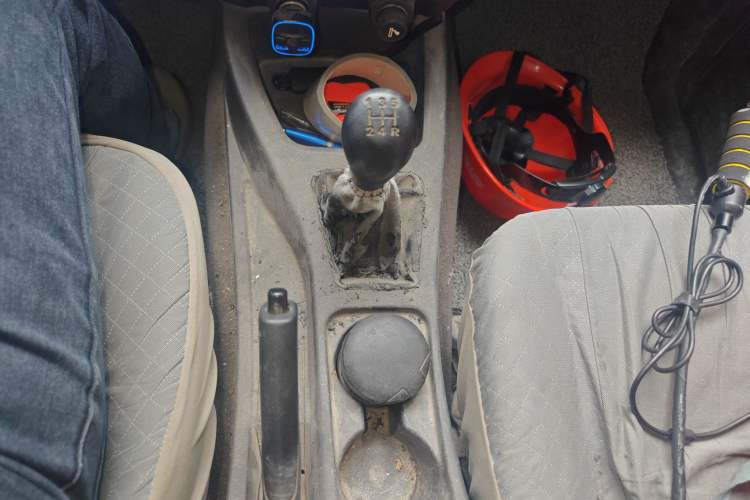 Used Wuling Rongguang V 2016 1.2L Standard Version Gear Lever