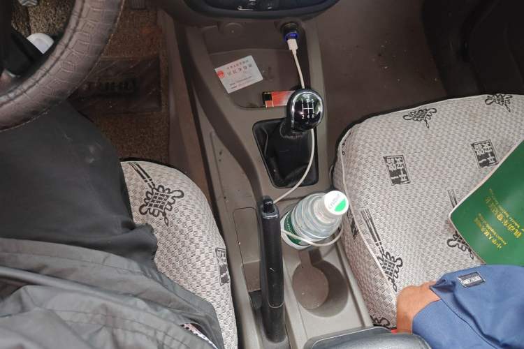 Used Wuling Rongguang V 2016 1.2L Practical Version Gear Lever