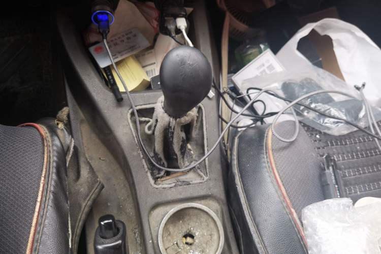 Used Wuling Rongguang V 2016 1.2L Standard Version Gear Lever