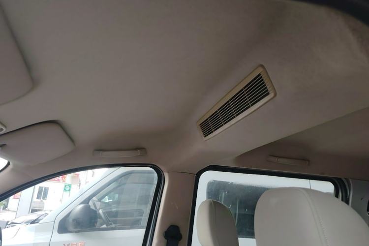 Used Wuling Rongguang V 2016 1.5L Standard Version Headliner