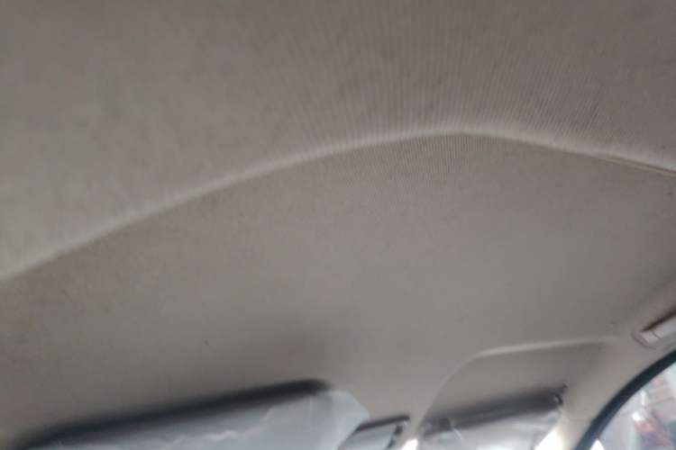 Used Wuling Rongguang V 2016 1.5L Standard Version Headliner