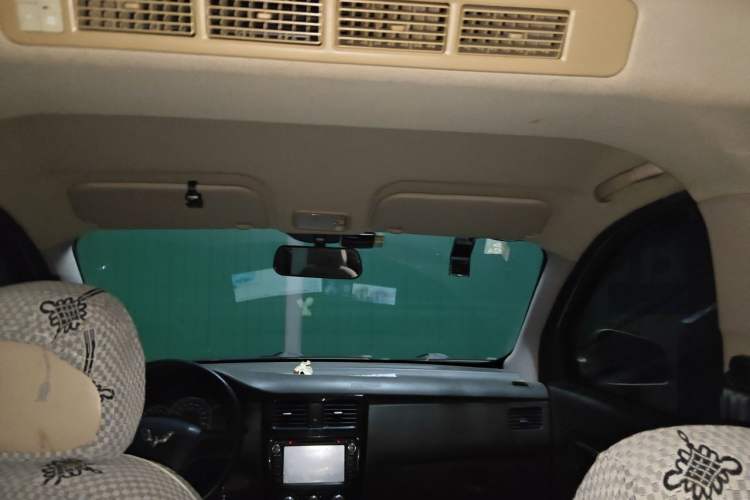 Used Wuling Rongguang V 2016 1.5L Standard Version Headliner