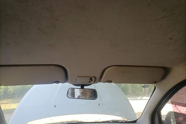 Used Wuling Rongguang V 2016 1.2L Practical Version Headliner