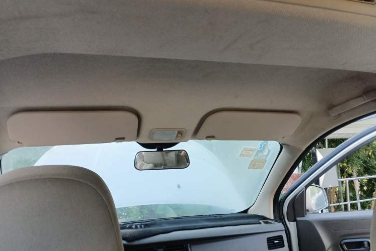 Used Wuling Rongguang V 2016 1.5L Standard Version Headliner
