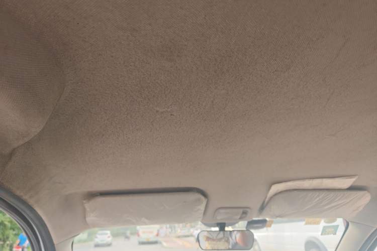 Used Wuling Rongguang V 2016 1.5L Practical Version Headliner