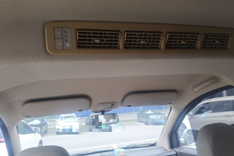 Used Wuling Rongguang V 2016 1.5L Standard Version Headliner