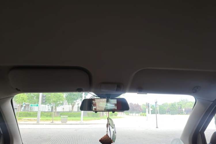 Used Wuling Rongguang V 2016 1.2L Practical Version Headliner