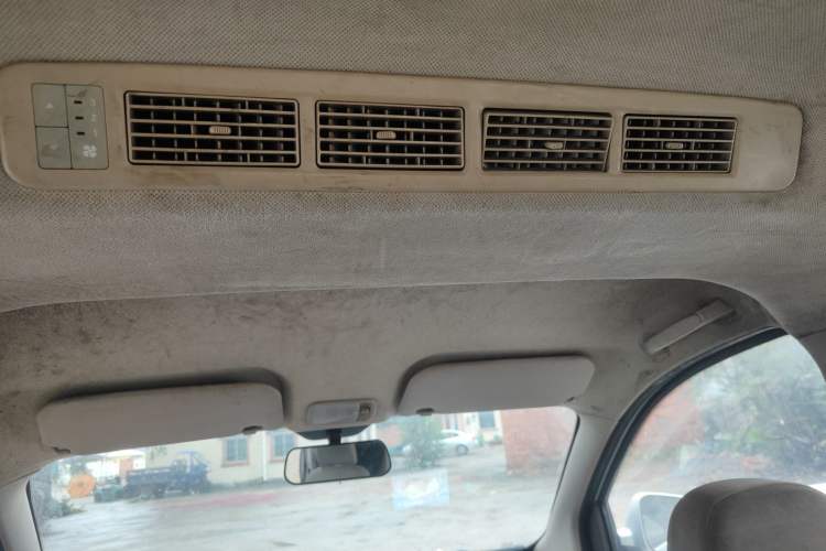 Used Wuling Rongguang V 2016 1.5L Standard Version Headliner