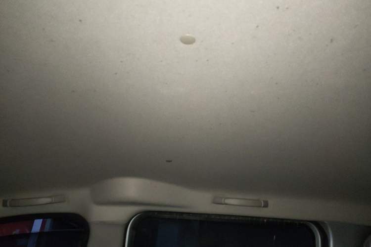 Used Wuling Rongguang V  Headliner