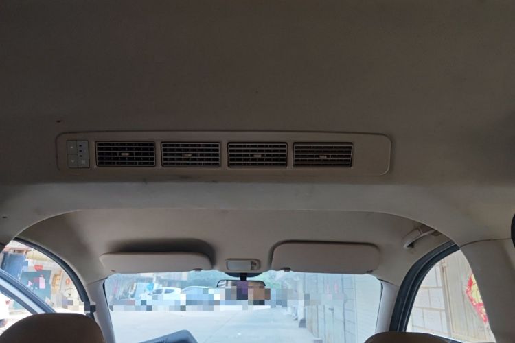 Used Wuling Rongguang V 2016 1.5L Standard Version Headliner