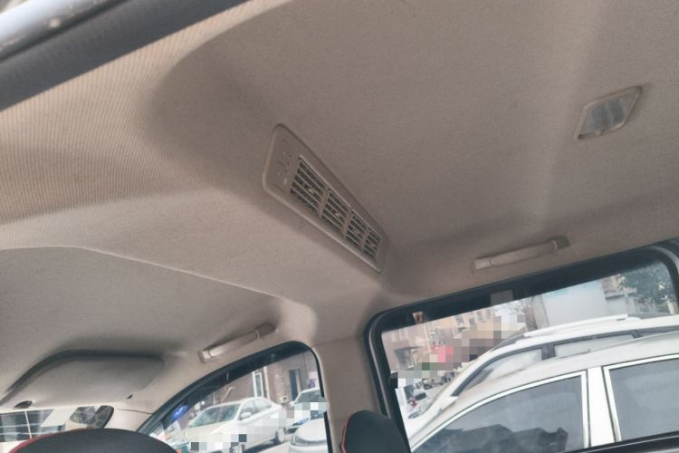Used Wuling Rongguang V 2016 1.5L Standard Version Headliner