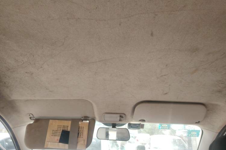 Used Wuling Rongguang V 2016 1.2L Practical Version Headliner