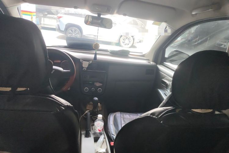 Used Wuling Rongguang V 2016 1.2L Practical Version Headliner