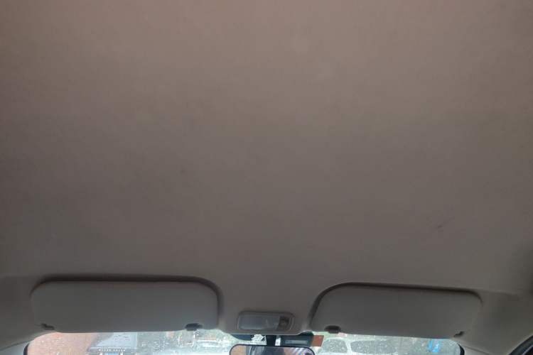 Used Wuling Rongguang V 2016 1.2L Practical Version Headliner