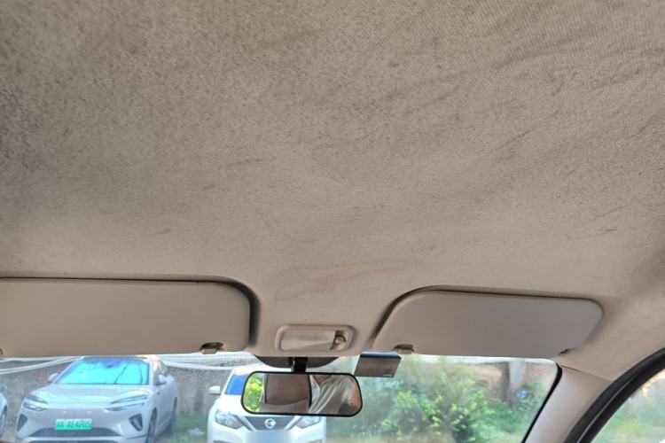 Used Wuling Rongguang V 2016 1.5L Practical Version Headliner