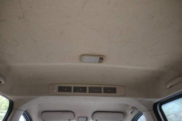 Used Wuling Rongguang V 2016 1.2L Standard Version Headliner