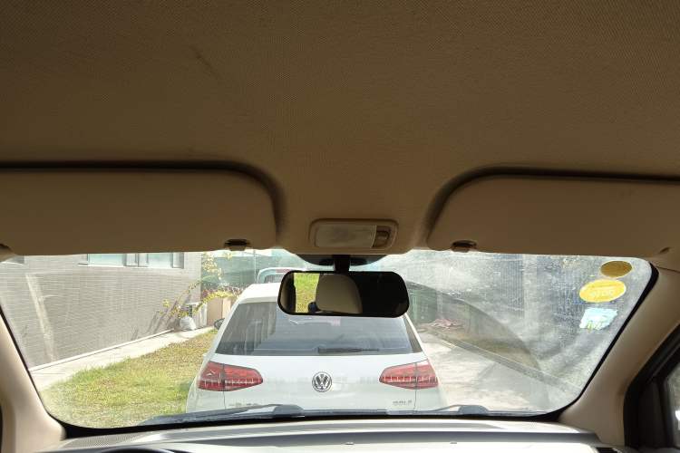 Used Wuling Rongguang V 2016 1.5L Standard Version Headliner