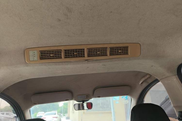 Used Wuling Rongguang V 2016 1.5L Standard Version Headliner