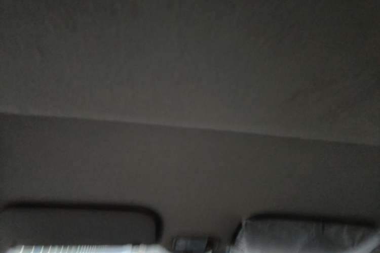Used Wuling Rongguang V 2016 1.5L Standard Version Headliner