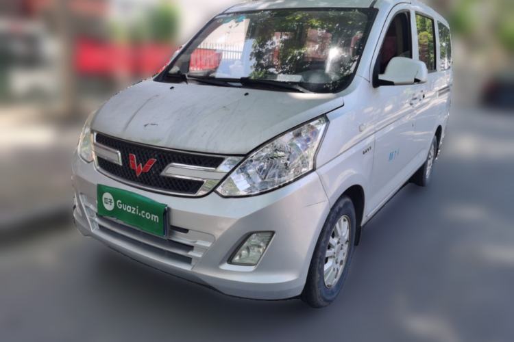 Used Wuling Rongguang V 2016 1.5L Standard Version Guazi used car, China used car export, Used car for sale, Used  cars, Cheapest cars for sale