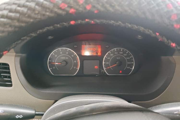 Used Wuling Rongguang V 2016 1.2L Practical Version Instrument Cluster